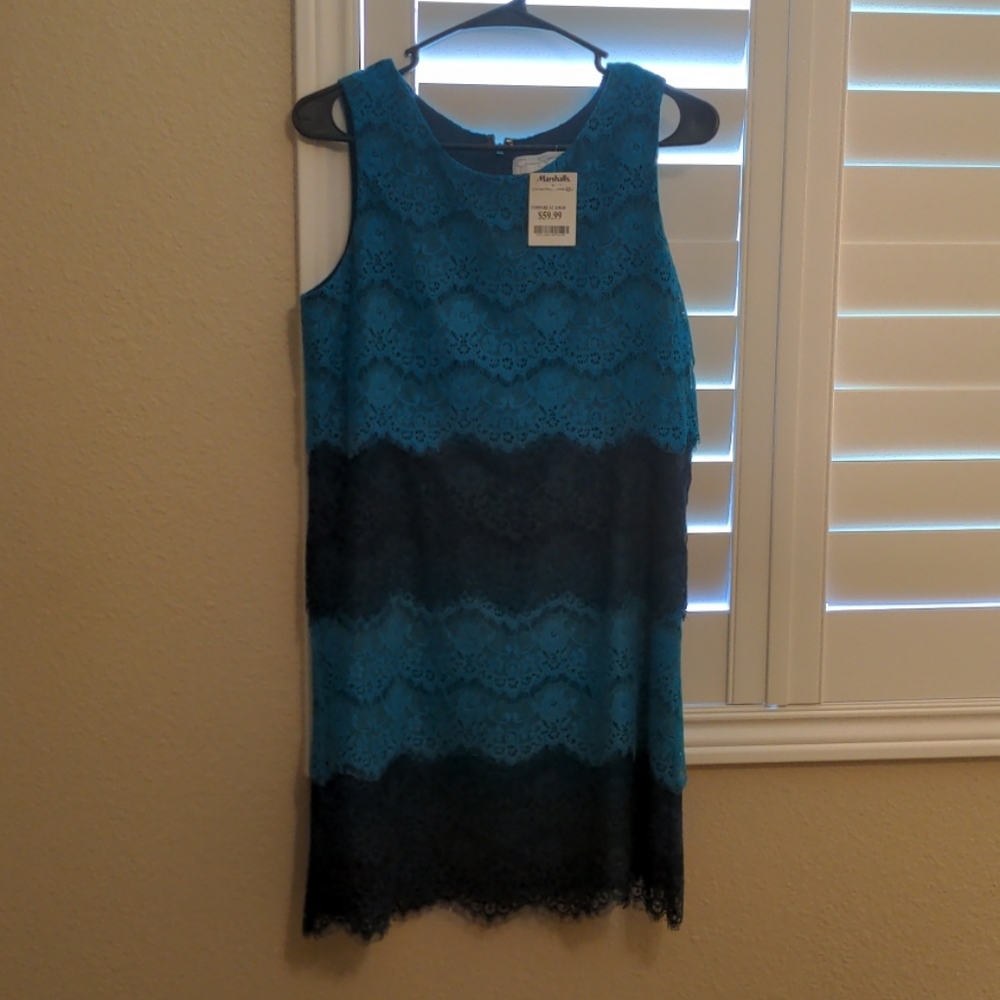 Jessica Simpson dress